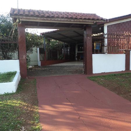 Villa Casa Ferias Foz Foz do Iguaçu Exterior foto